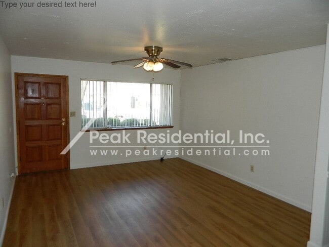 Building Photo - Spacious 2bd/2ba Citrus Heights Home with 2 Car Garage