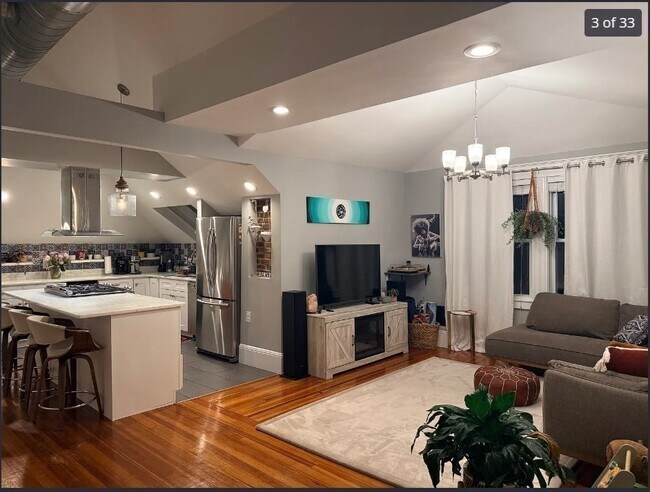 Foto del edificio - 40 Winthrop St