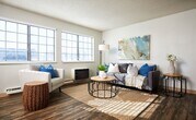 Foto principal - 960 S Dexter St