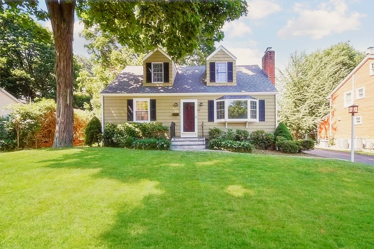 Street View - 66 Knox Rd