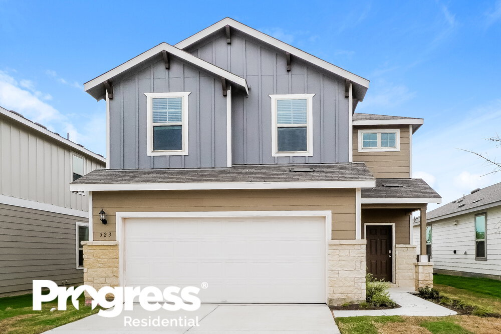 323 Ellwood Rd, Maxwell, TX 78656 House Rental in Maxwell, TX