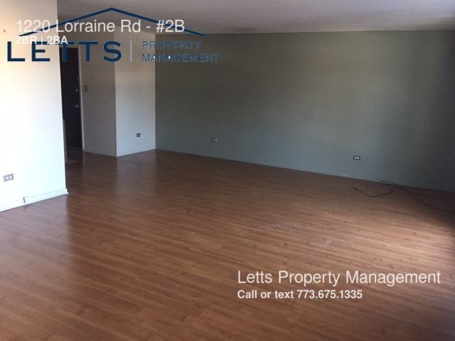 Building Photo - 1220 S Lorraine Rd