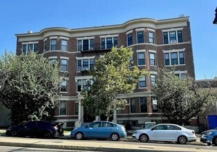 Building Photo - 1682 Commonwealth Ave