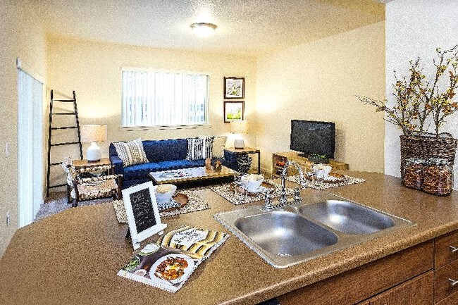 Copper Square Apartments Apartments - Lancaster, CA ...