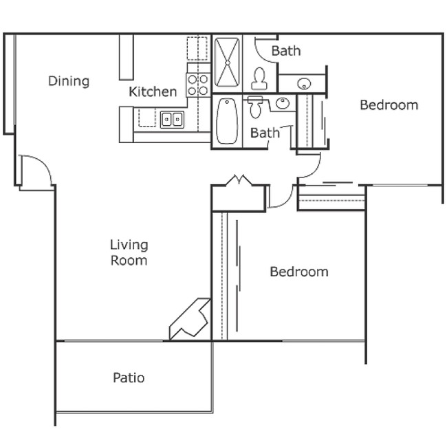 Huntington Lakes Apartment Homes Apartments - Huntington Beach, CA ...