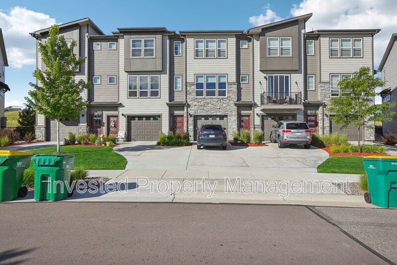 4285 Cyan Cir Unit B, Castle Rock, CO 80109 Condo for Rent in Castle