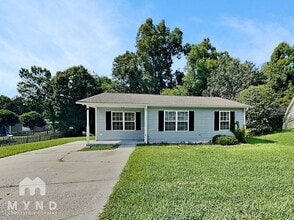 Building Photo - 820 Clarence Jordan Ct