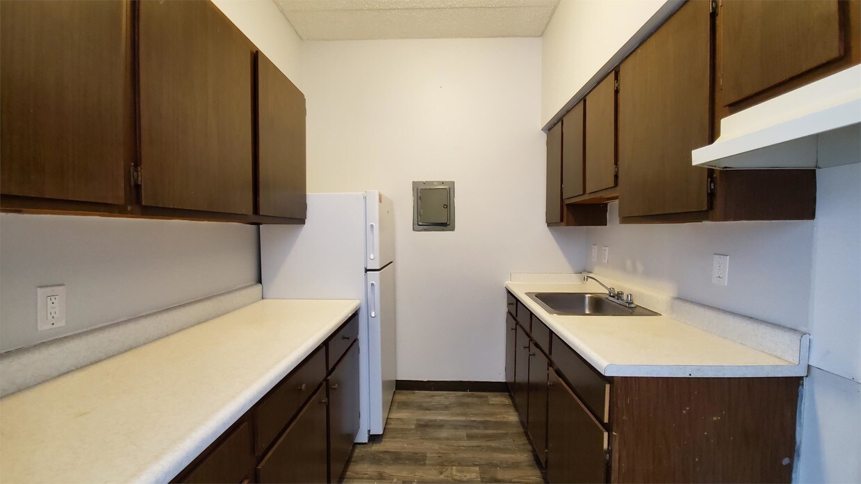 Foto principal - 318 E Main St