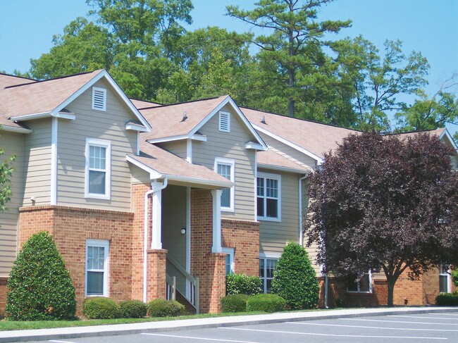 Quail Ridge Apartments Rock Hill, SC