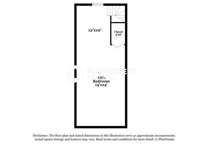 Foto del edificio - 3 Bedroom Pet-Friendly Home in Louisville, KY with Main Street Renewal