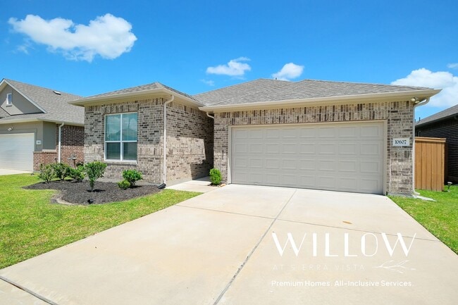 The Maple – Single-Story Sophistication wi... - The Maple – Single-Story Sophistication wi... House