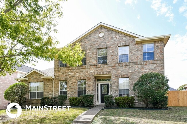 Building Photo - 862 Raintree Ln