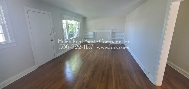 Foto del edificio - 4013 Indiana Ave