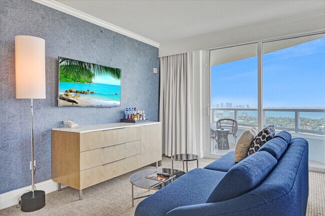 Foto del edificio - 4401 Collins Ave