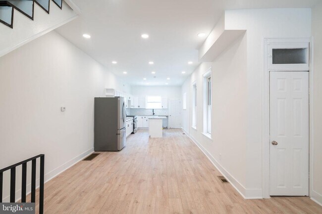 Foto del edificio - 1606 Wharton St