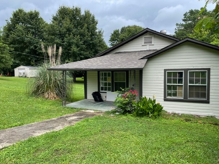 to 4828 Adams Ave! House for Rent in Adamsville, AL