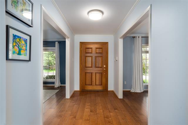 Foto del edificio - 6821 Dartbrook Dr