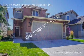 Building Photo - 9165 W Tillamook Dr