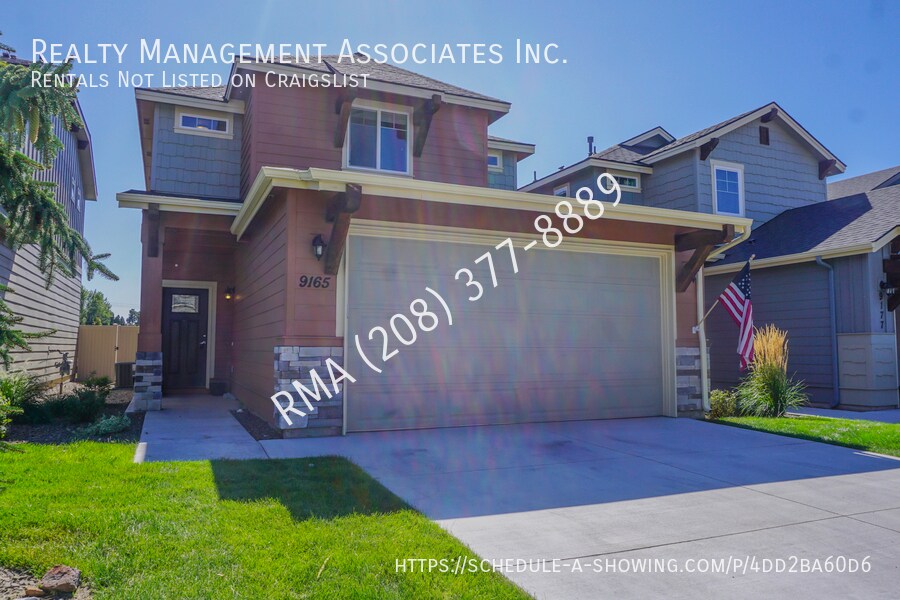 Foto principal - 9165 W Tillamook Dr