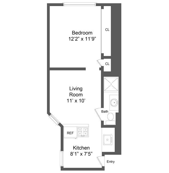 Building Photo - 328 East 73rd Street