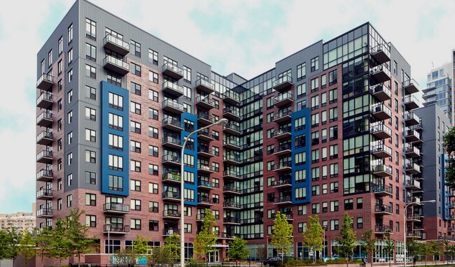 Foto del edificio - 47 W Polk St