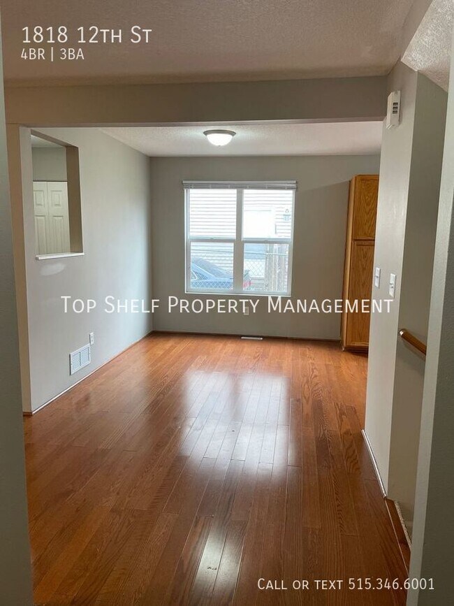 Foto del edificio - 1818 12th St