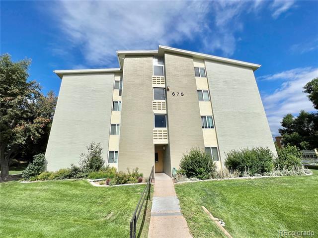 Foto principal - 675 S Alton Way