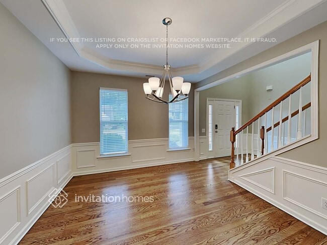 Building Photo - 1273 Burleyson Ln