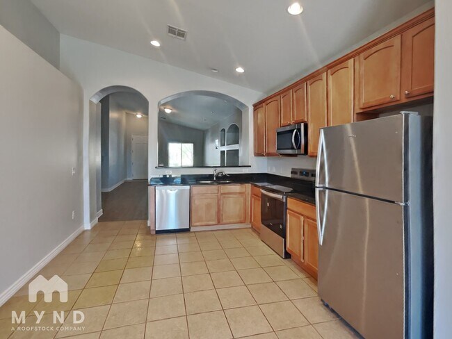 Foto del edificio - 1229 Prickly Pear St