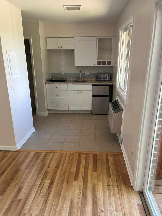 Cocina - 3020 Fernbrook Ln