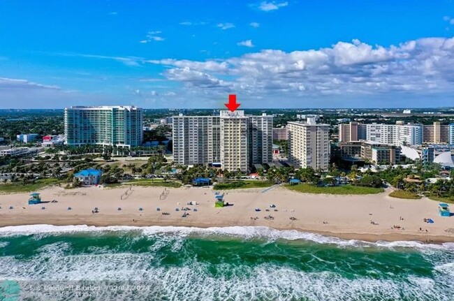 Building Photo - 111 N Pompano Beach Blvd