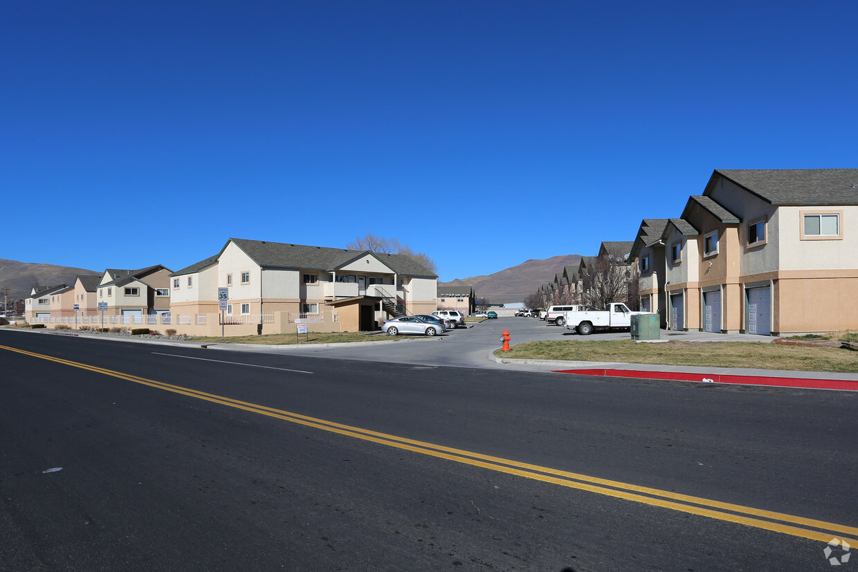 Building Photo - Regency Apartments