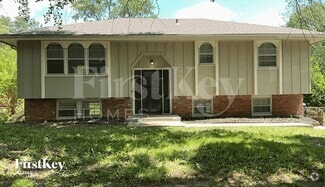 Building Photo - 9827 Drury Ave