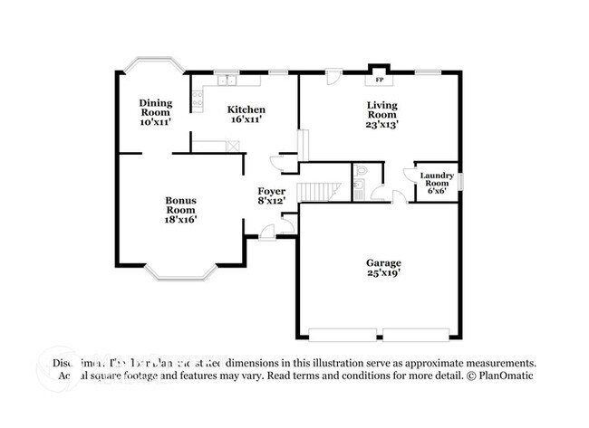 Building Photo - 5508 Shirewick Ln