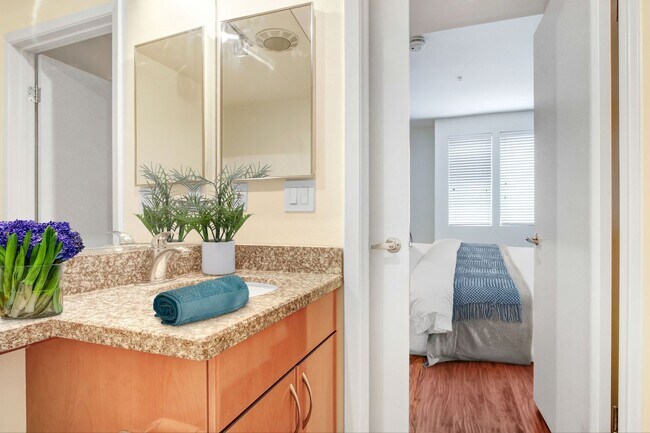 Foto del interior - APT MESSINA
