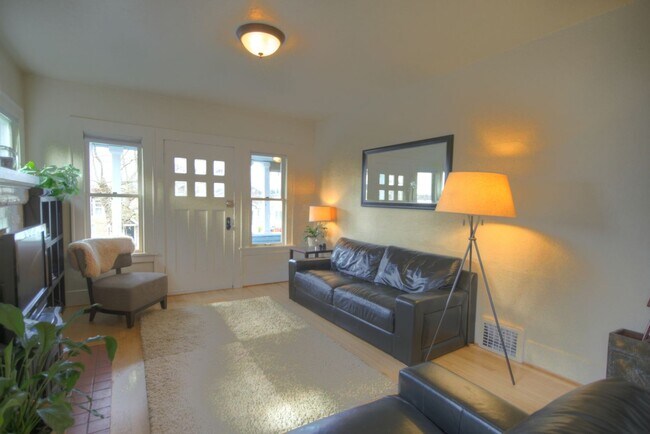 Foto del edificio - 4Bd/2Ba Seattle House