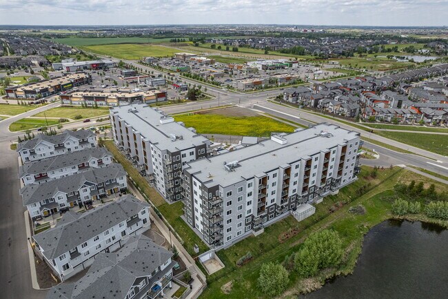 Photo du bâtiment - Chappelle 28