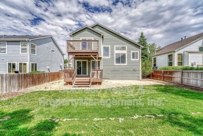 Foto del edificio - 21340 East Belleview Place