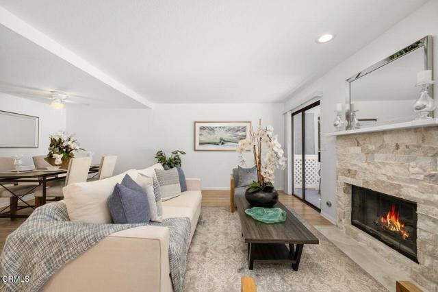 Building Photo - 4455 Rockland Pl