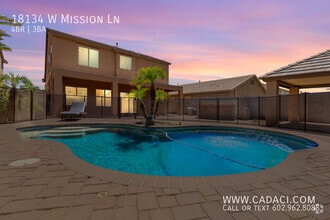 Building Photo - 18134 W Mission Ln