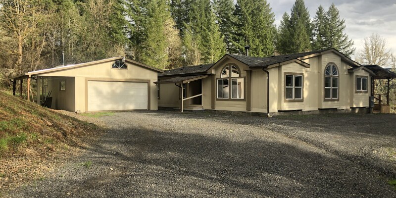 Primary Photo - 30169 BERLIN RD - Rented