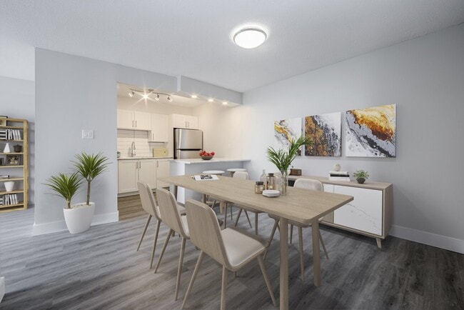 Interior Photo - Forest Lane Apartments