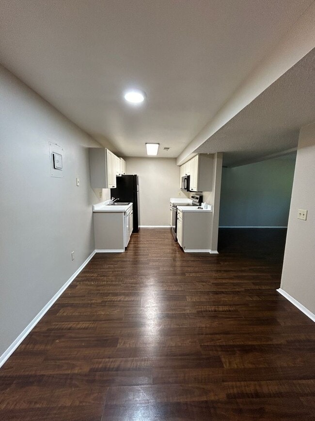 Photo - Two Bedroom Condo For Rent In Louisville