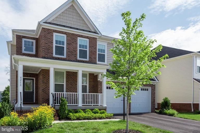 Foto principal - 42558 Stratford Landing Dr