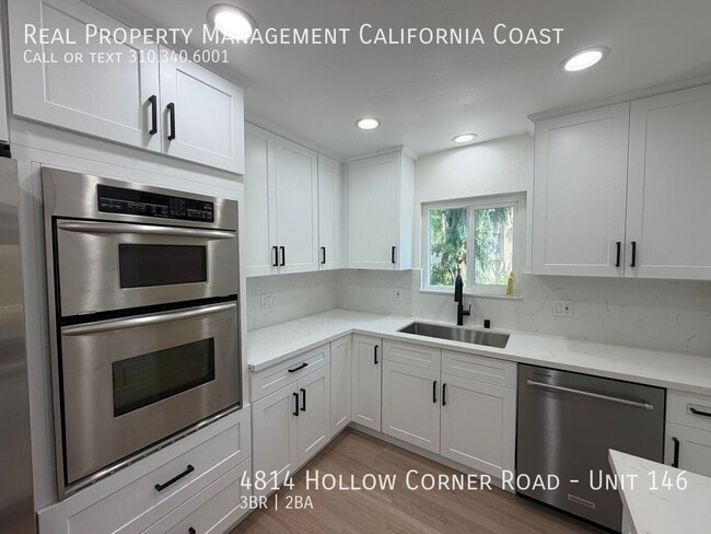 Foto del edificio - 4814 Hollow Corner Rd