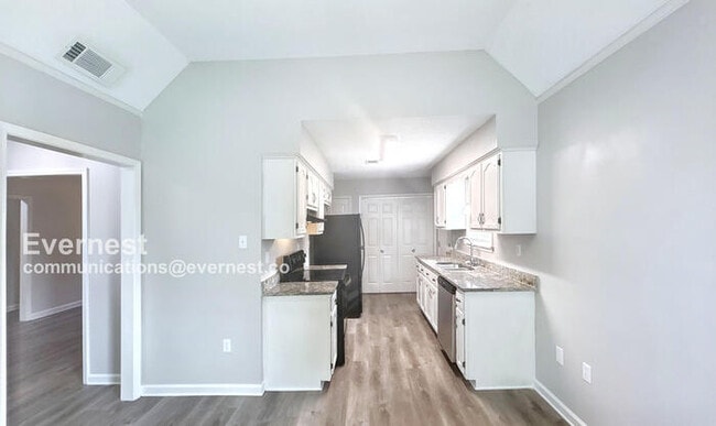 Building Photo - 4608 S Berrypick Ln
