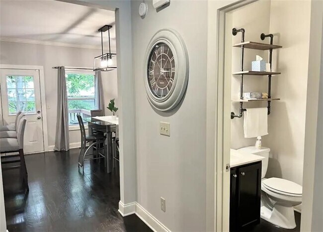 Foto del edificio - 1398 Heights Park Dr