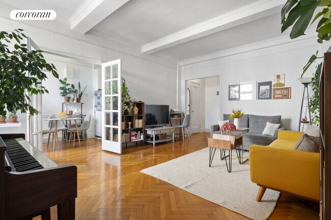 Building Photo - 124 W 93rd St