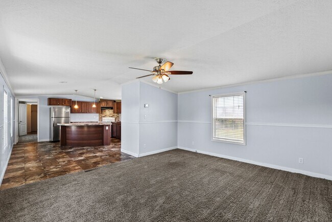 Foto del edificio - 3-Bedroom Home Close To Hampden-Sydney!