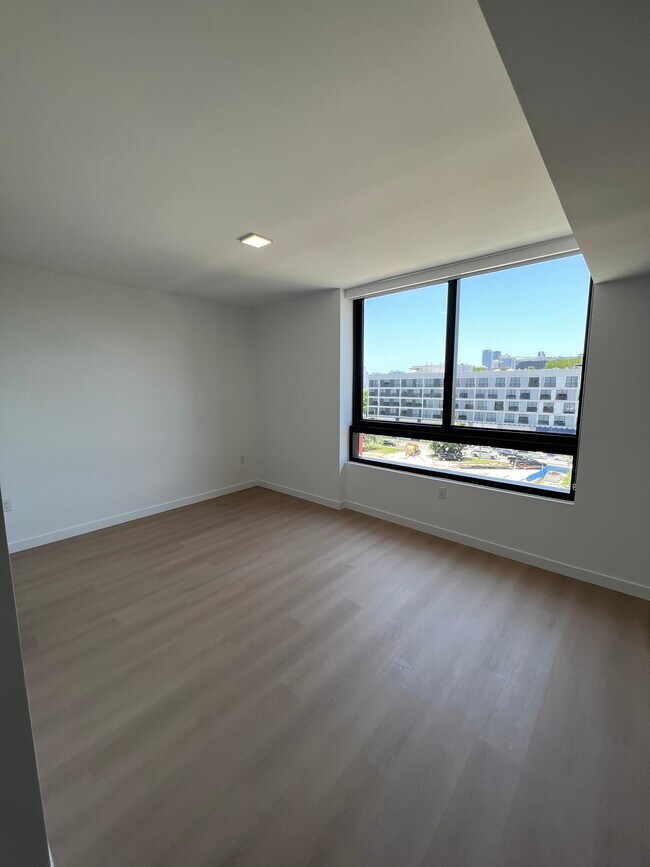 Foto del edificio - 95 NW 29th St